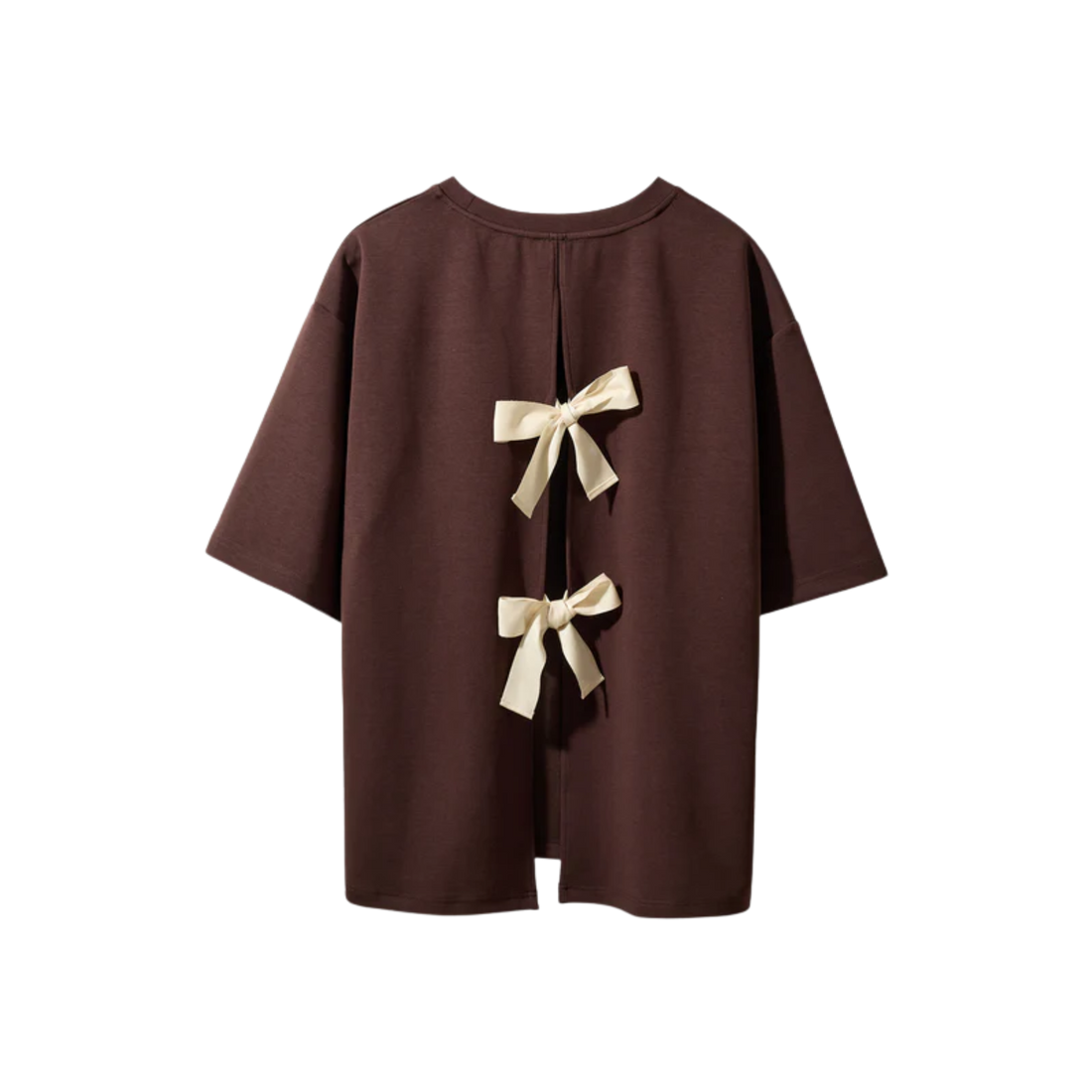 TG Bow Tee