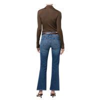 Goldie Kick Flare Jean