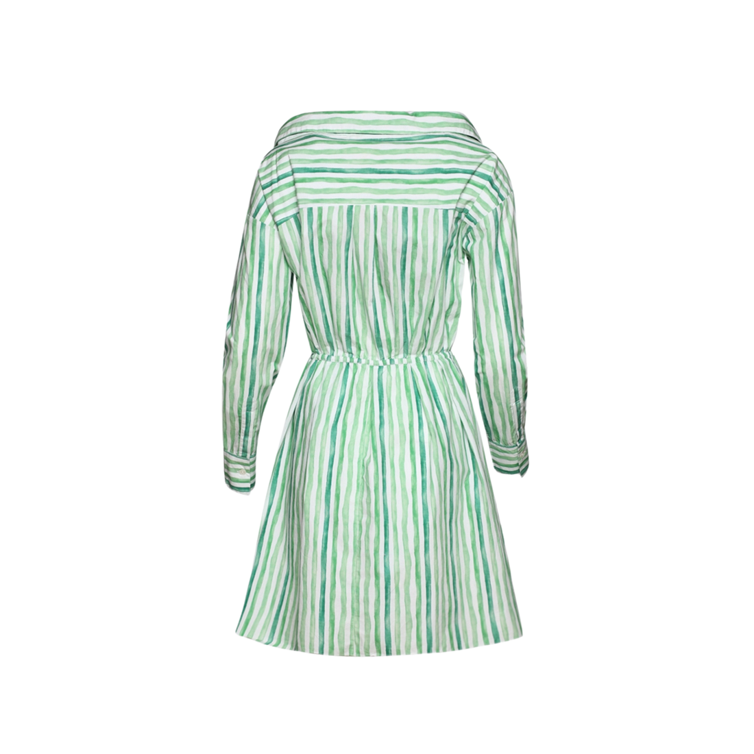 Falling off the Shoulder Dress