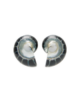Nautilus Earrings