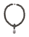 Pearl Drop Necklace