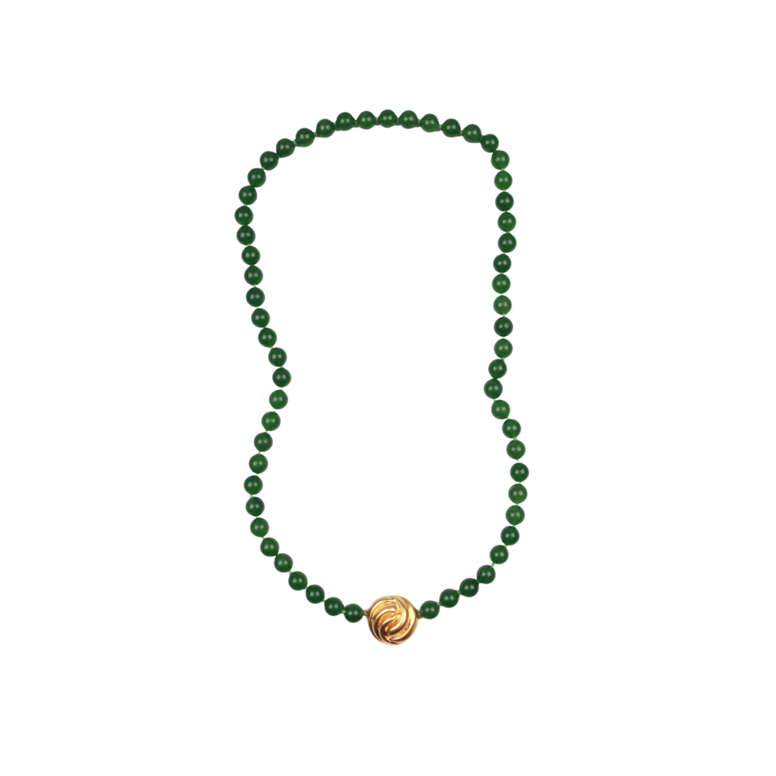 Eloise Double Wrap Necklace