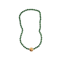 Eloise Double Wrap Necklace