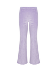 Ankle Flare Princess Seam Legging