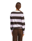 Polo Sweater