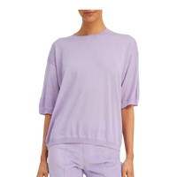 Boxy T-Shirt