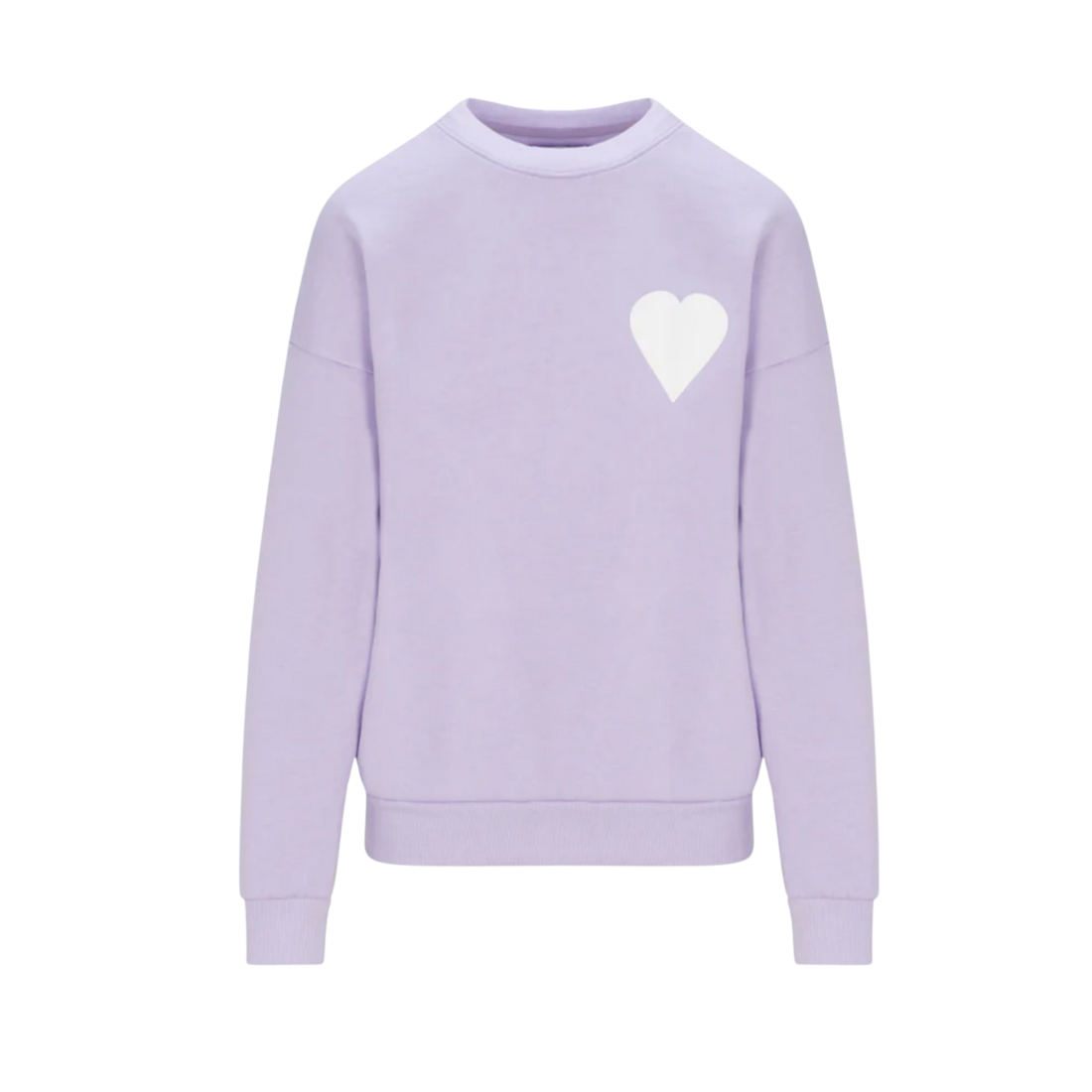 Heart Sweatshirt