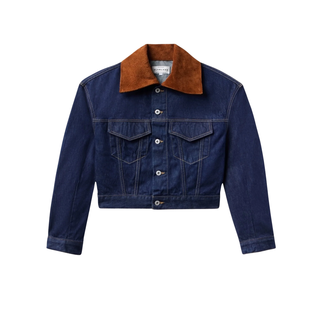 Kira Trucker Jacket