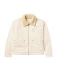 Casey Square Worker Jacket