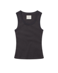 Inez Waffle Tank