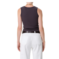 Inez Waffle Tank