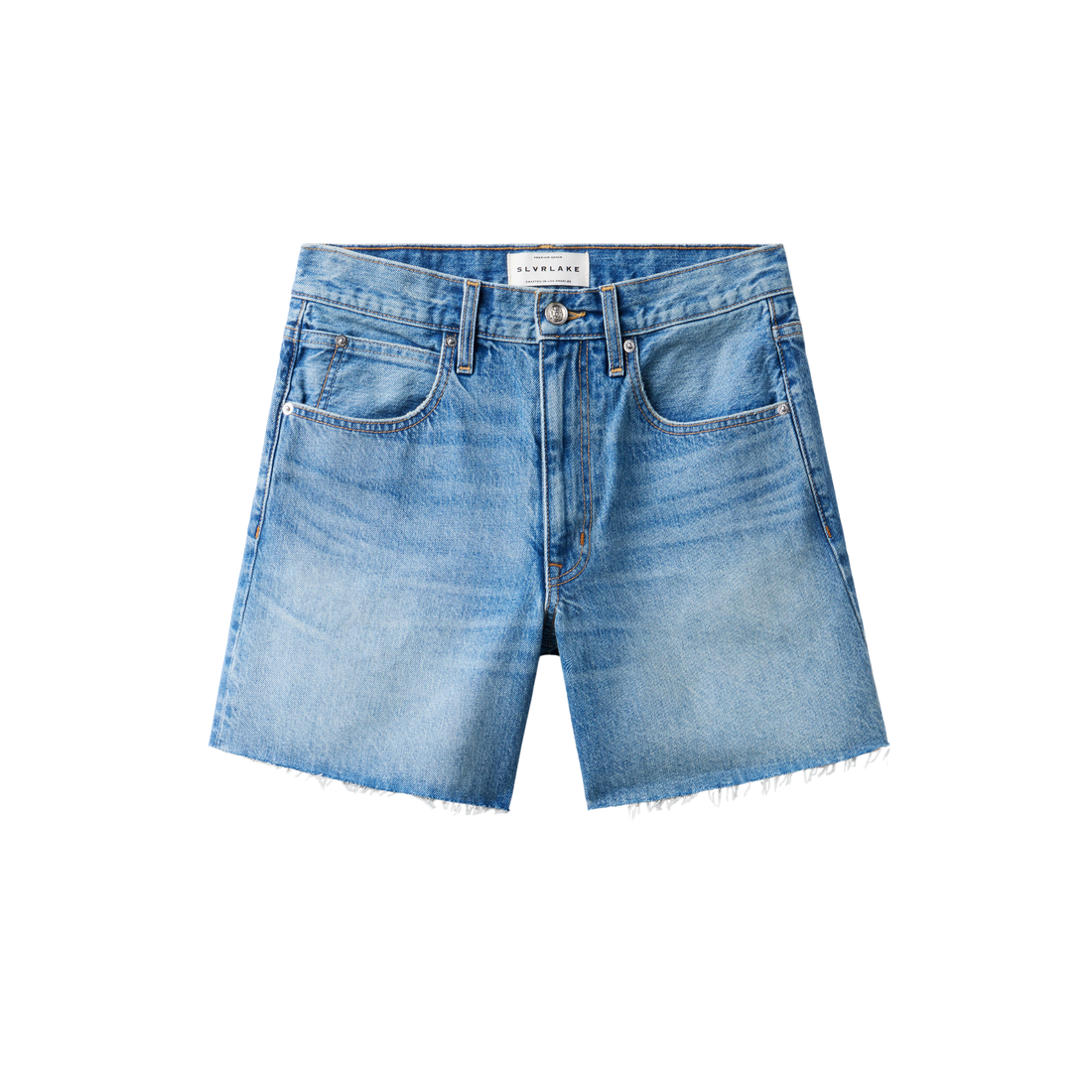 Sienna Cut Off Short