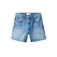 Sienna Cut Off Short