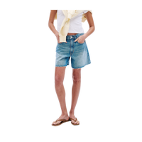 Sienna Cut Off Short