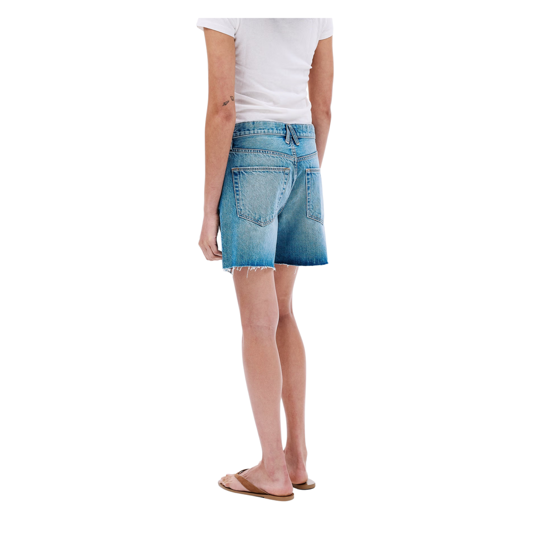 Sienna Cut Off Short