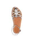 Cyrenia Sole Miel Sandal