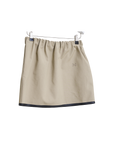Mini Skirt