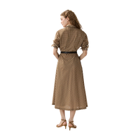 Charlie Shirtwaist Dress