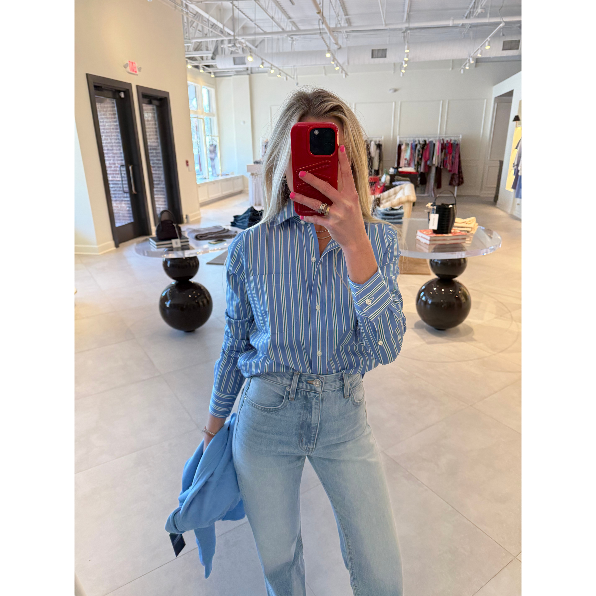 Sidney Shirt