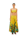 Mokshini Top