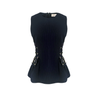 Astrid Embellished Top