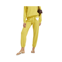 Heart Sweatpants