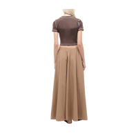 Eden Maxi Skirt