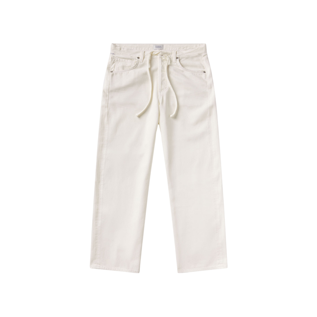 Brynn Drawstring Trouser