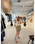Mini Skirt