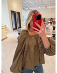 Grand Bazaar Mini Top