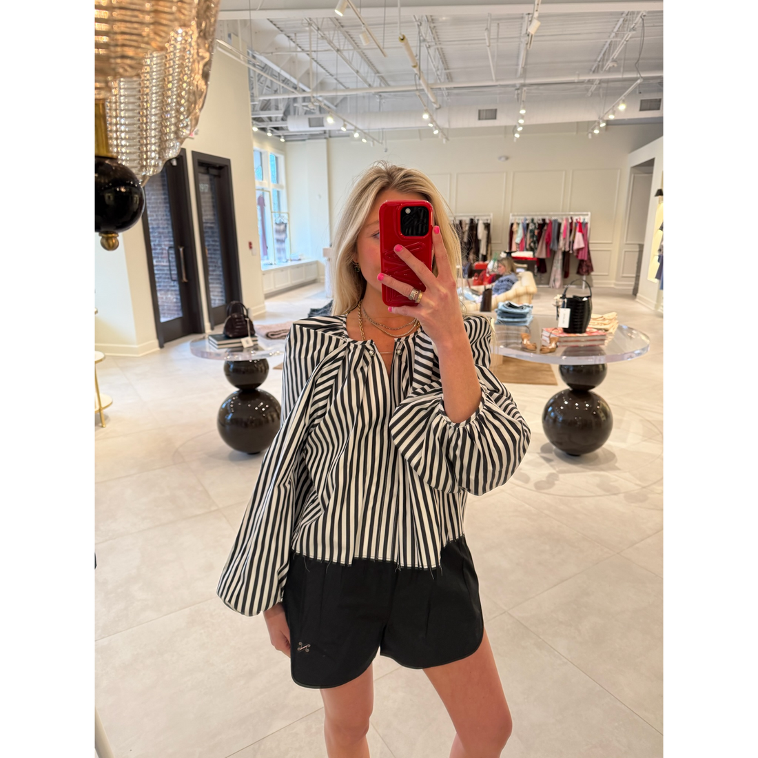 Grand Bazaar Mini Top