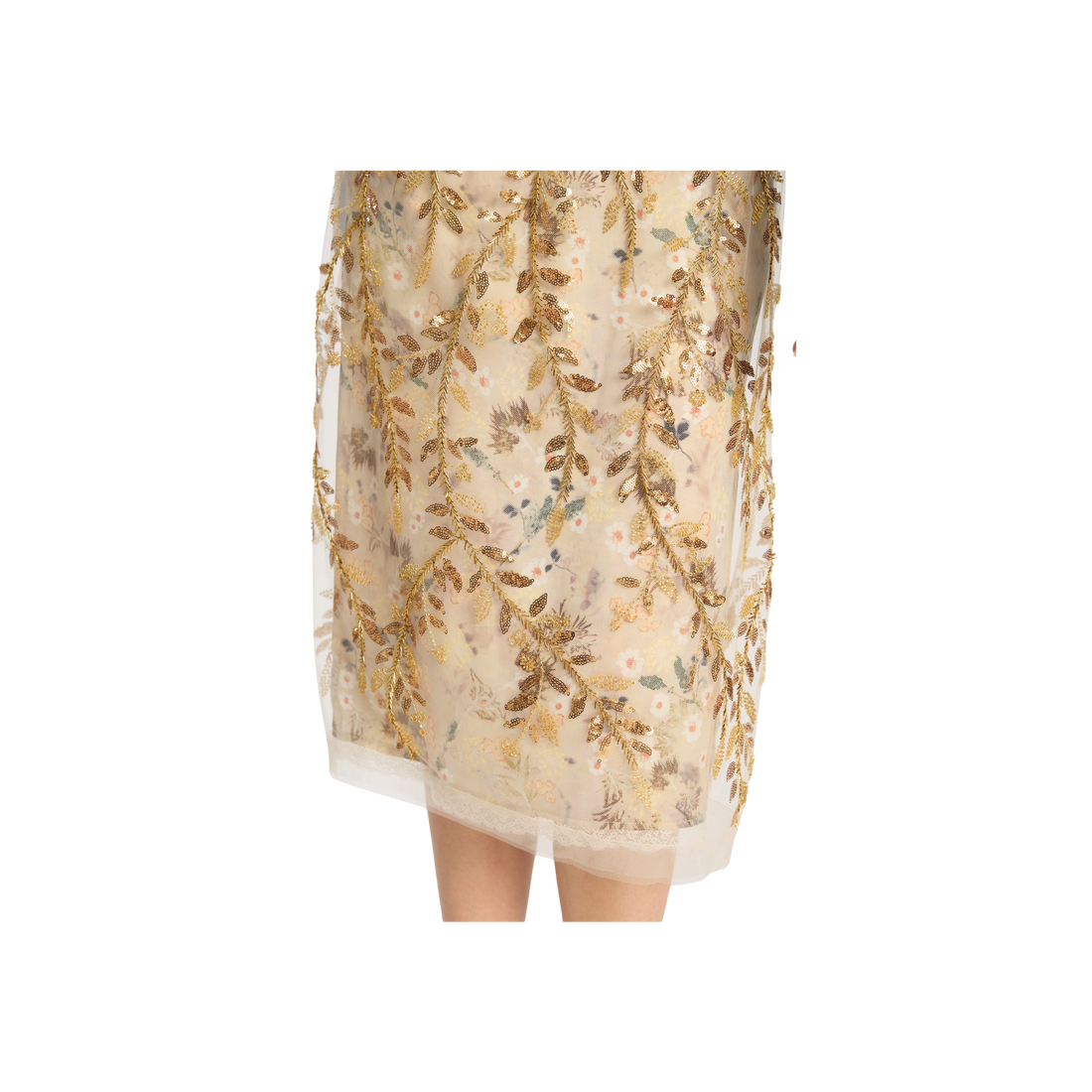 Baia Skirt