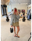 Mini Skirt