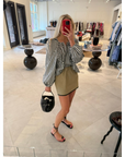 Mini Skirt