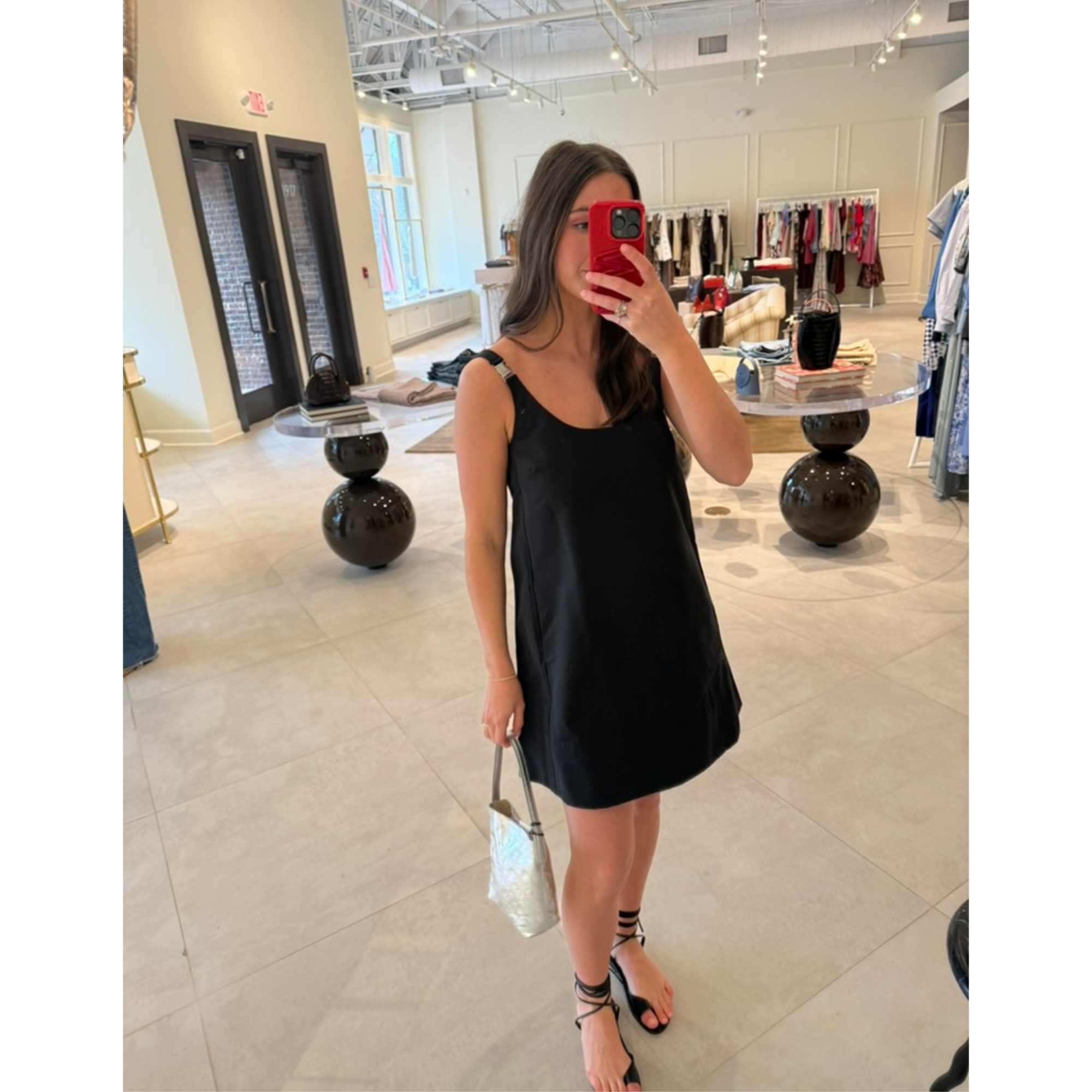 Glade Dress