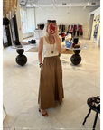 Eden Maxi Skirt