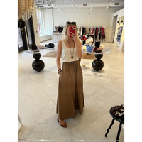 Eden Maxi Skirt