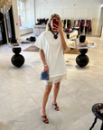 Grier Dress