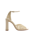 Lilian 90 Heel