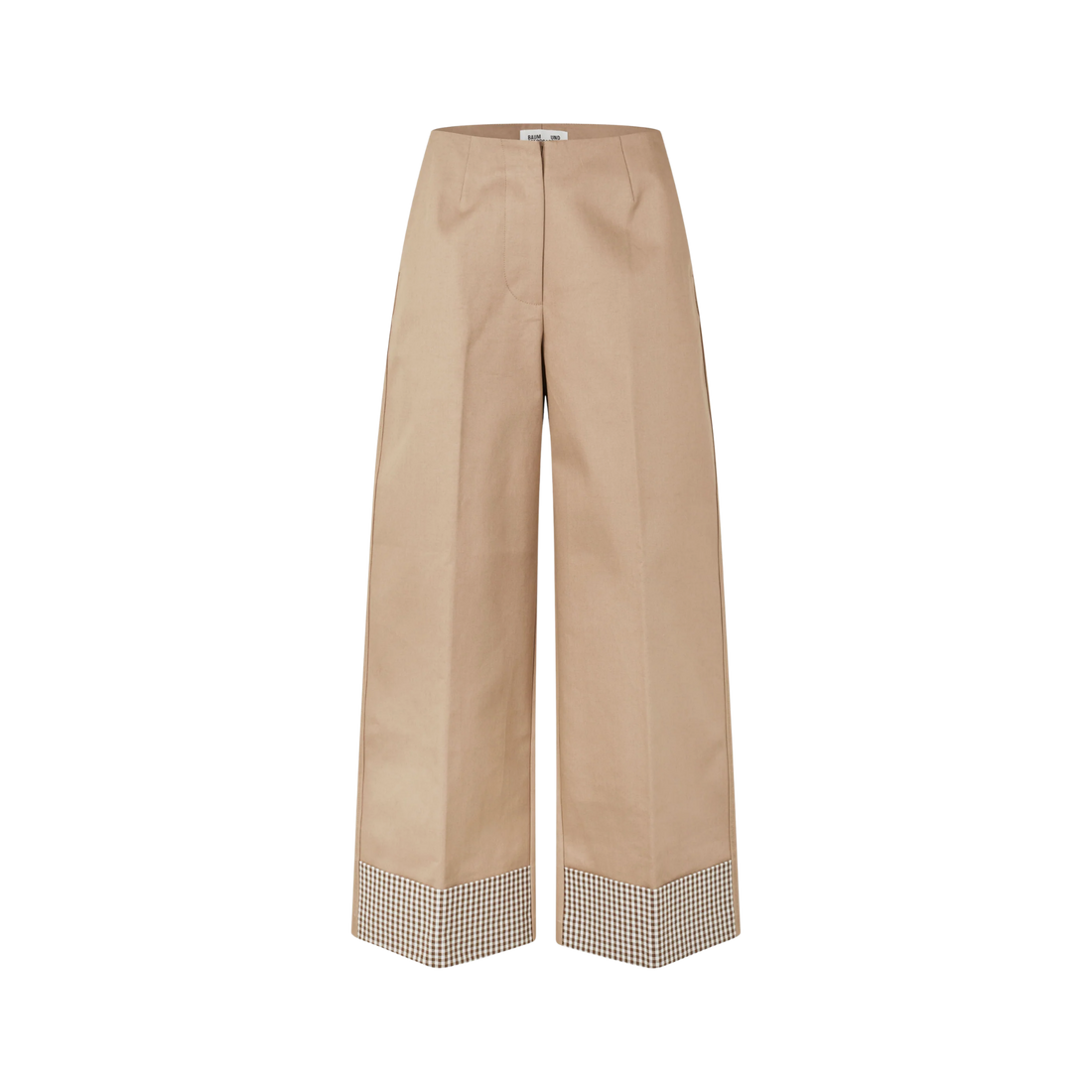 Narin Trouser