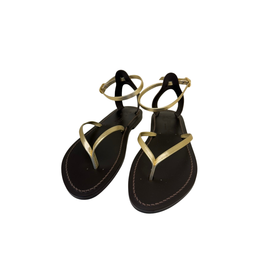 Donrante Sole Moka Sandal