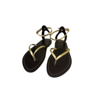 Donrante Sole Moka Sandal