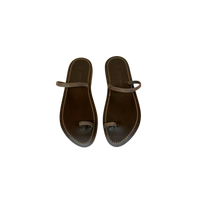 Thales Sole Moka Sandal