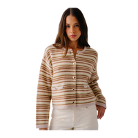 Charlene C Cropped Jacket