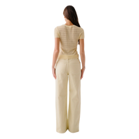 Sammy B Straight Jean