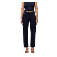 Palma Straight Jean