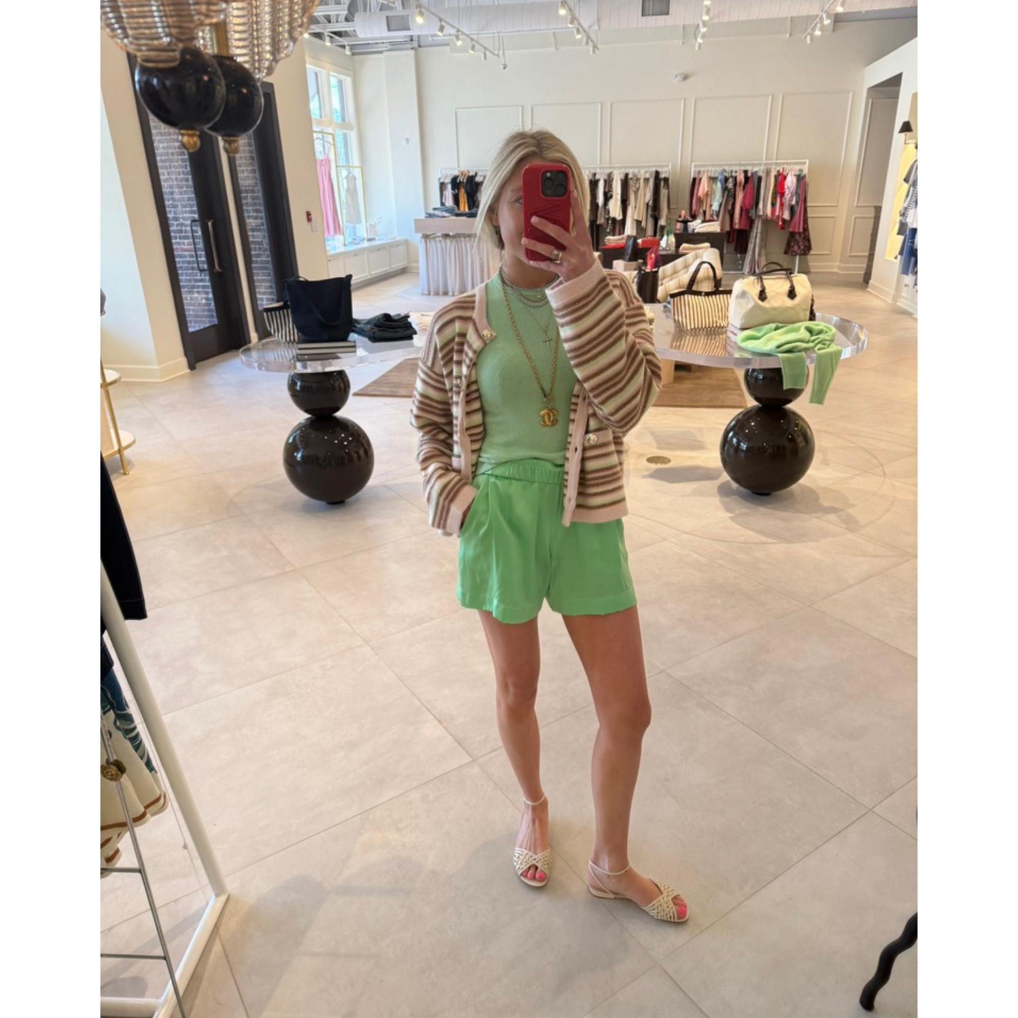 Brynn Short