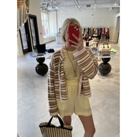 Isolde C Crewneck Tee