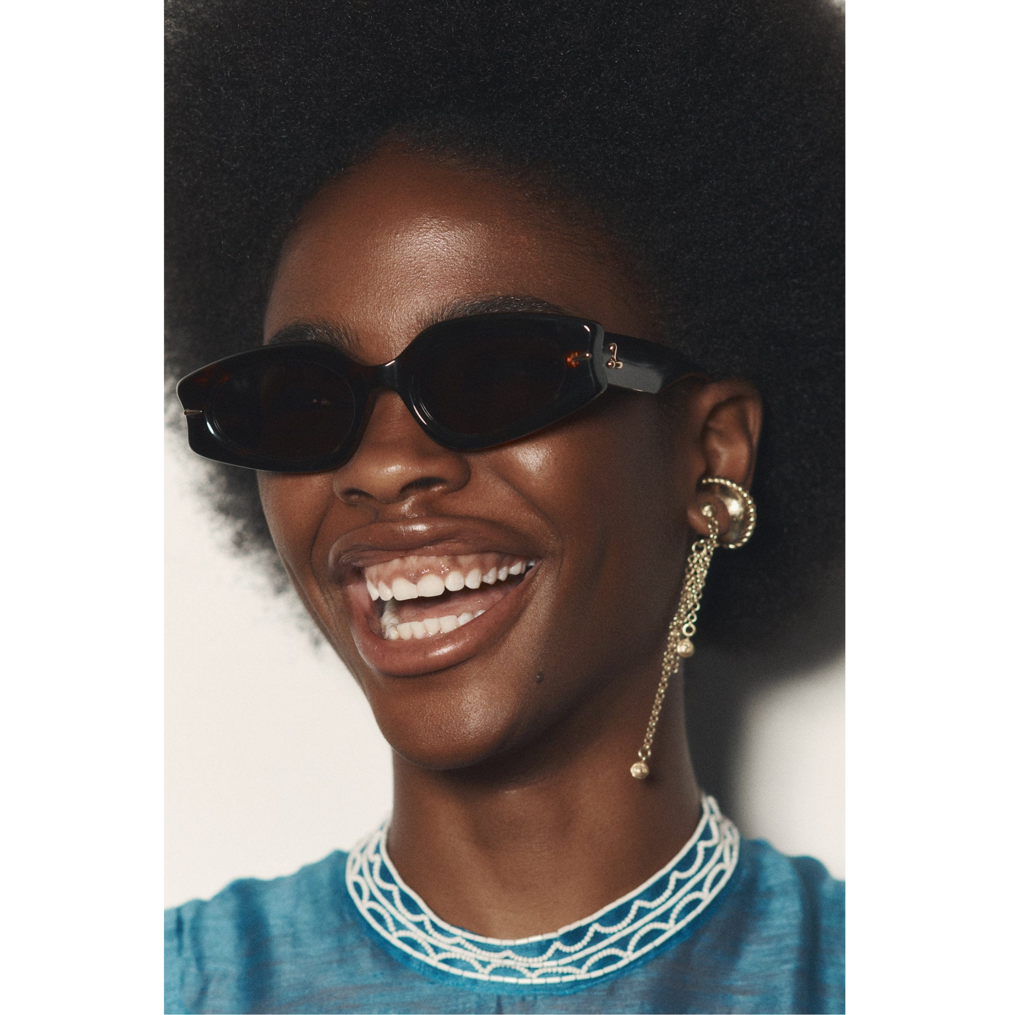 Lunar Sunglasses