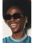 Lunar Sunglasses